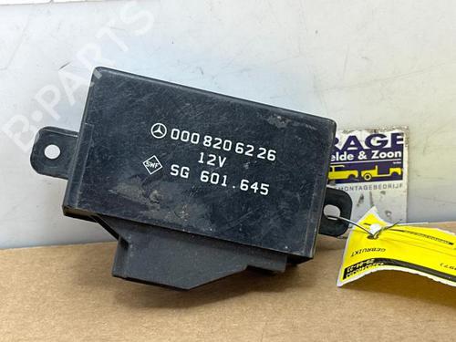 Used Electronic module Electronic module 38850958 38850958