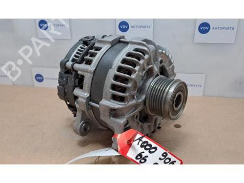 Used Alternator Alternator 38841754 38841754