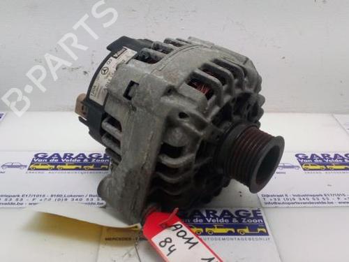 Used Alternator Alternator 38855223 38855223