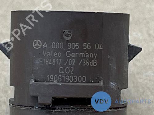 Elektronisk sensor MERCEDES-BENZ A-CLASS (W176) A 180 (176.042) | BP29902835M84