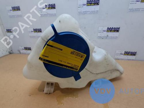 Expansion tank MERCEDES-BENZ A-CLASS (W169) A 160 CDI (169.006, 169.306) | BP25956836C120 