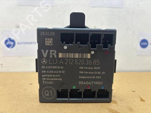 Used Electronic module Electronic module 38840624 38840624