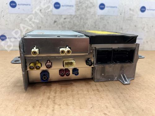 Radio MERCEDES-BENZ A-CLASS (W177) A 180 d (177.003) | BP38832231E6 - Image 2