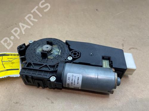 Used Sunroof engine Sunroof engine MERCEDES-BENZ GLA-CLASS (X156) GLA 200 CDI / d (156.908) (136 hp) 38833619 38833619