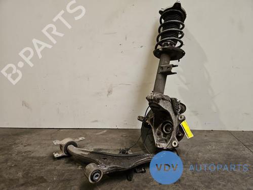 Left front steering knuckle MERCEDES-BENZ GLA (H247) GLA 200 d (247.712) | BP29445293M25 