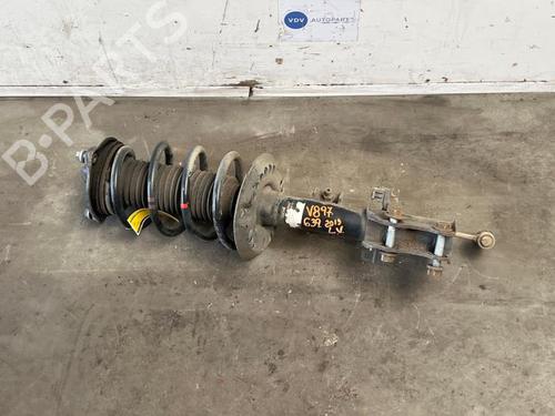 Used Left front shock absorber Left front shock absorber 38830001 38830001