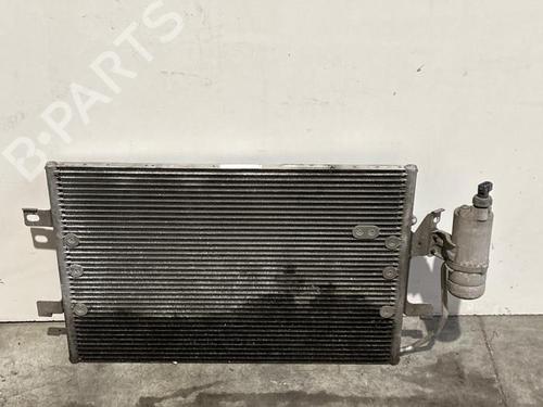 Used AC radiator AC radiator 38940002 38940002