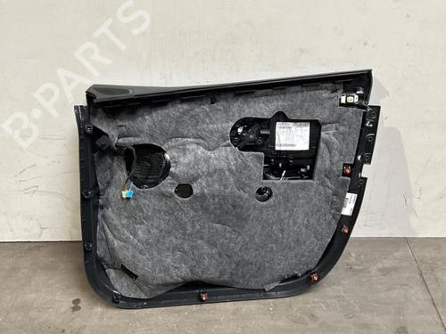 Front left panel MERCEDES-BENZ GLC (X254) 220d 4-matic (254.605) | BP38823712C58 - Image 2