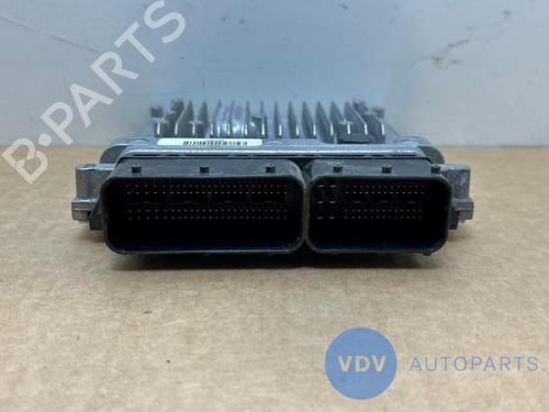 Control unit MERCEDES-BENZ SPRINTER 3,5-t Van (B907, B910) 311 CDI (910.631, 910.633) | BP30161893M11