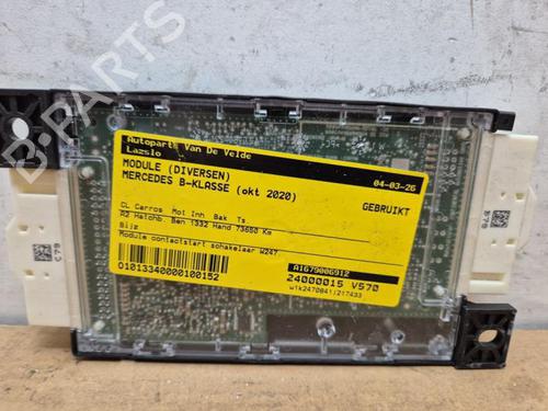 Used Electronic module Electronic module 38816710 38816710