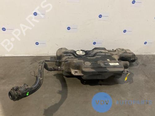 Used Fuel tank MERCEDES-BENZ CITAN Box Body/MPV (W415) 108 CDI (415.601, 415.603) (75 hp) 25960094