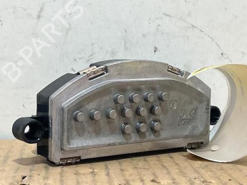 Used Heater resistor Heater resistor MERCEDES-BENZ VITO Van (W447) 110 CDI (447.601, 447.603, 447.605) (102 hp) 40070277 40070277