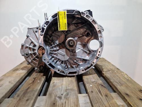Used Gearbox Gearbox 38819814 38819814