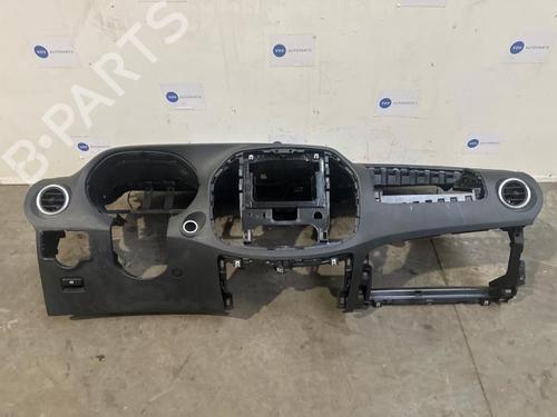 Used Dashboard Dashboard 38832668 38832668