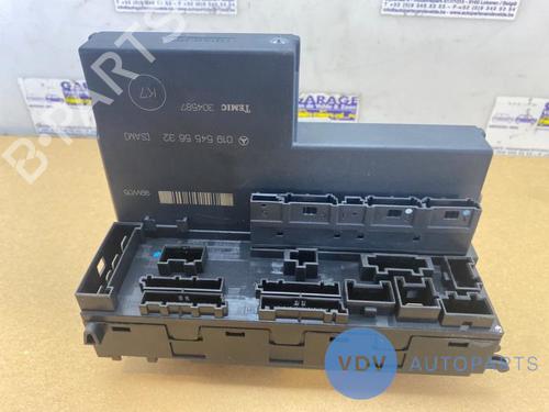 Electronic module MERCEDES-BENZ CLK Convertible (A208) CLK 200 (208.435) | BP25950534M83 