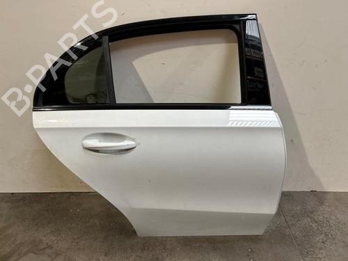 right-rear-door-mercedes-benz-a-class-w177-2018-38820099 main image