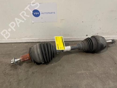 Used Left front driveshaft Left front driveshaft 38839656 38839656