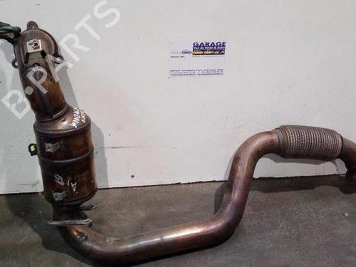 Catalyst MERCEDES-BENZ A-CLASS (W176) A 250 (176.050) | BP38854813M10 - Image 2