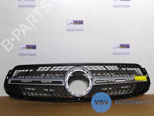 Used Grille MERCEDES-BENZ GLC (X253) 220 d 4-matic (253.915) (194 hp) 25945336