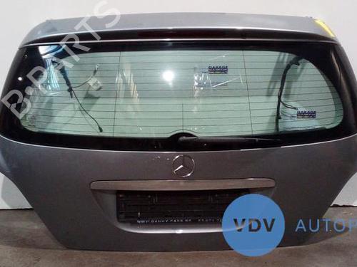 Used Tailgate MERCEDES-BENZ R-CLASS (W251, V251) R 350 CDI 4-matic (251.023, 251.123) (265 hp) 25942270