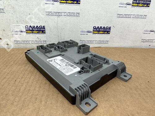 Electronic module MERCEDES-BENZ E-CLASS (W213) E 220 d (213.004) | BP38850701M83 - Image 3