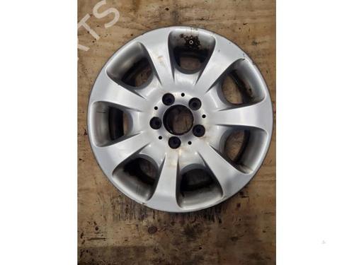 Used Rim Rim MERCEDES-BENZ C-CLASS (W203) C 200 Kompressor (203.042) (163 hp) 38834023 38834023