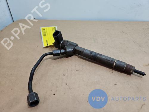 Used Injector MERCEDES-BENZ E-CLASS (W211) E 220 CDI (211.006) (150 hp) 26525148