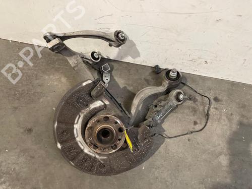 left-front-steering-knuckle-mercedes-benz-e-class-w213-2016-38823492 main image