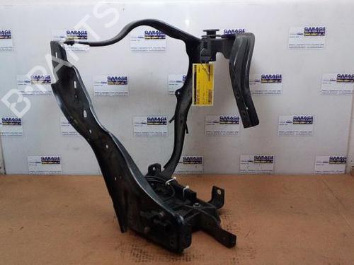 Suporte da óptica esquerda Suporte da óptica esquerda 38855650 38855650