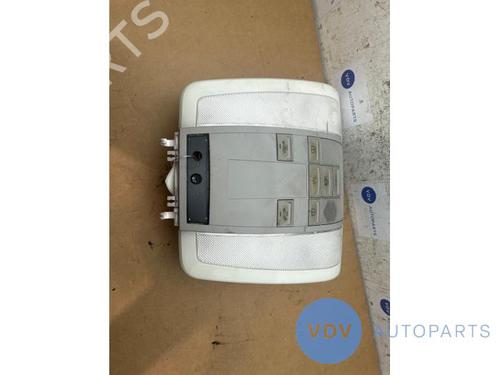 Interior roof light MERCEDES-BENZ C-CLASS (W204) C 200 CDI (204.007, 204.006) | BP25970539I8 