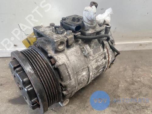 Used AC compressor MERCEDES-BENZ S-CLASS Coupe (C215) CL 55 AMG (215.373) (360 hp) 25952727