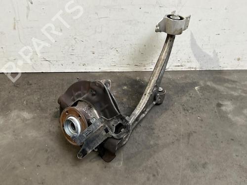 Used Left front steering knuckle Left front steering knuckle 38819019 38819019