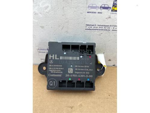 Electronic module MERCEDES-BENZ E-CLASS (W212) E 350 BlueTEC 4-matic (212.094) | BP38849854M83 - Image 3