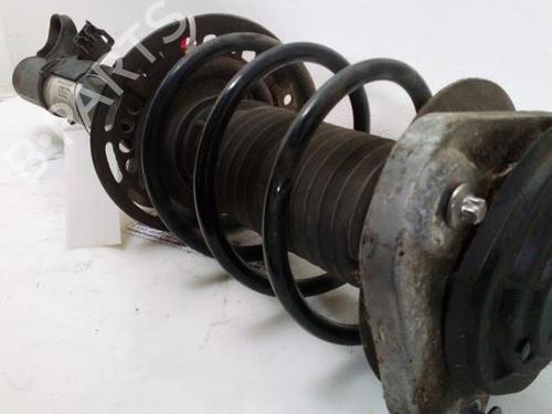 Left front shock absorber MERCEDES-BENZ E-CLASS (W212) E 200 CDI / BlueTEC (212.005, 212.006) | BP38856581M16 - Image 3