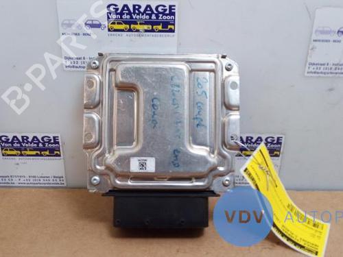 Control unit MERCEDES-BENZ C-CLASS (W205) C 200 (205.042) | BP25945879M11 