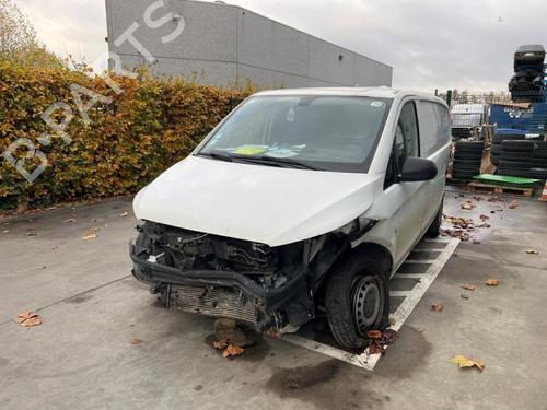 Electronic module MERCEDES-BENZ VITO Van (W447) 116 CDI (447.601, 447.603, 447.605) | BP38834400M83  - Image 9