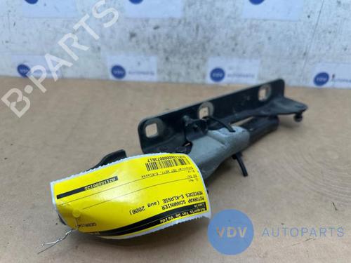 Used Hinge/Door check strap MERCEDES-BENZ E-CLASS (W211) E 320 CDI (211.022) (224 hp) 25973205