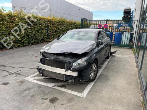 Catalyst MERCEDES-BENZ A-CLASS (W176) A 180 CDI / d (176.012) | BP38835199M10 - Image 8