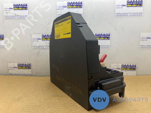 Electronic module MERCEDES-BENZ C-CLASS (W204) C 200 CDI (204.001) | BP25956105M83 