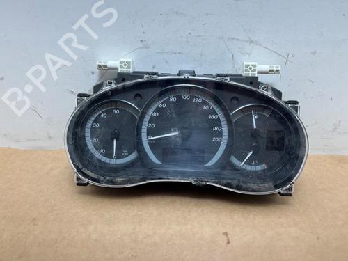 Used Instrument cluster Instrument cluster 38820726 38820726
