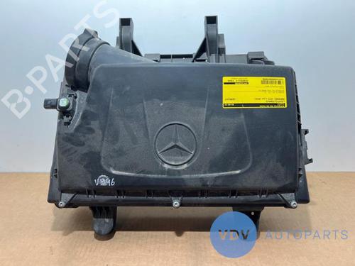 Used Air filter box MERCEDES-BENZ VITO Van (W447) 116 CDI (447.601, 447.603, 447.605) (163 hp) 26520935