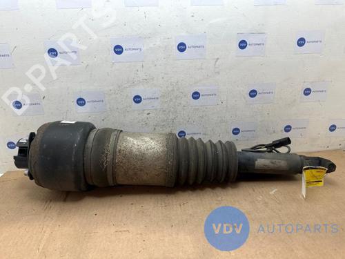 Used Left front shock absorber MERCEDES-BENZ E-CLASS (W211) E 420 CDI (211.029) (314 hp) 25966370