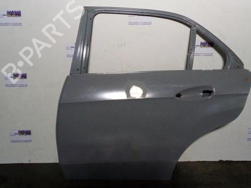 Used Left rear door Left rear door 38857382 38857382