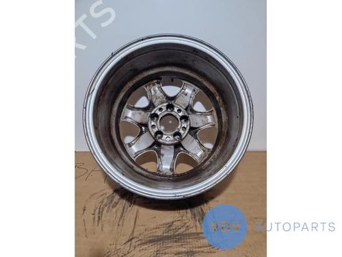 Rim MERCEDES-BENZ S-CLASS (W220) S 320 CDI (220.026, 220.126) | BP25972096C45 