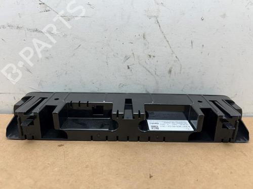 Climate control MERCEDES-BENZ A-CLASS Saloon (V177) A 180 d (177.103) | BP38821942I5 - Image 2