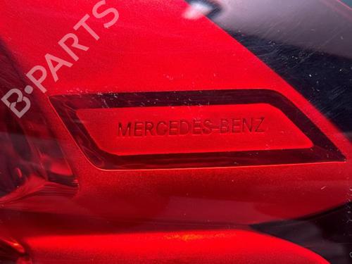Right taillight MERCEDES-BENZ A-CLASS (W177) A 180 d (177.003) | BP38821145C35 - Image 4