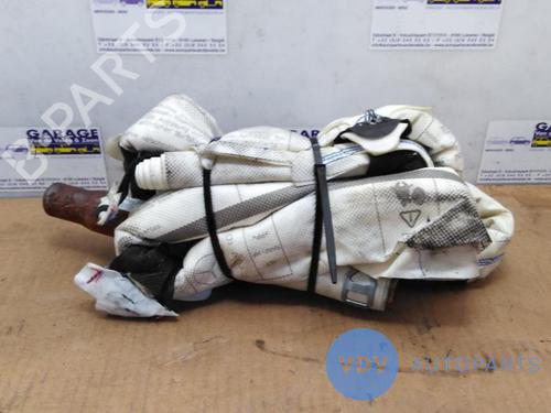 Used Right curtain airbag MERCEDES-BENZ B-CLASS Sports Tourer (W246, W242) B 200 CDI (246.201) (136 hp) 25944451