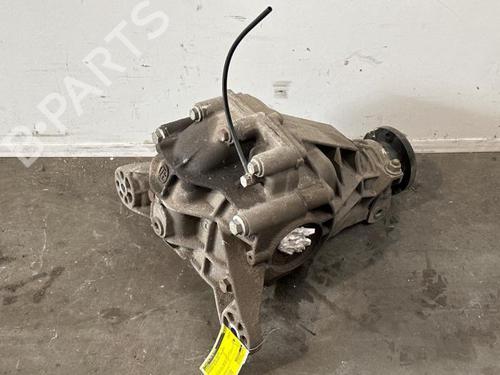Used Rear differential Rear differential 38846250 38846250