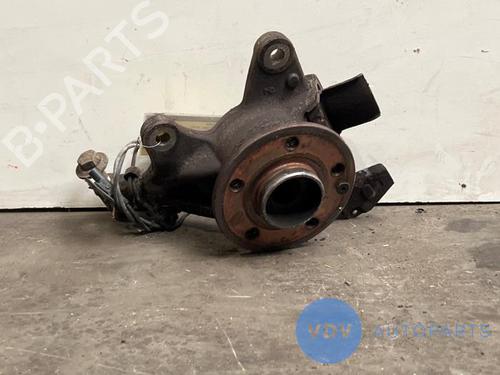 Left front steering knuckle MERCEDES-BENZ VITO Van (W447) 114 CDI (447.601, 447.603, 447.605) | BP29423789M25 