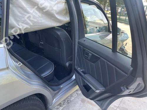 Front right panel MERCEDES-BENZ GLK-CLASS (X204) 220 CDI 4-matic (204.984, 204.997) | BP38835676C59 - Image 24